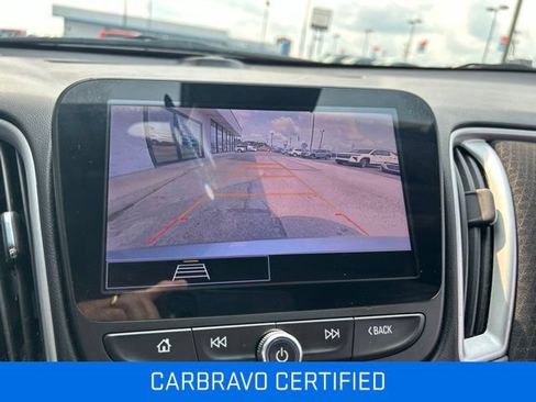 Certified 2024 Chevrolet Malibu LT FWD image 5