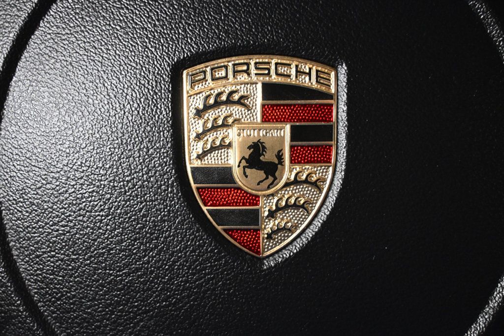 Used 2014 Porsche Cayenne Platinum Edition AWD/4WD image 40
