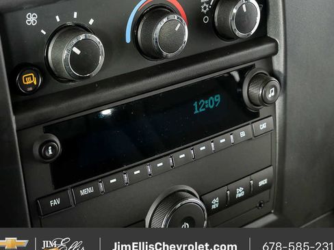 New 2025 Chevrolet Express 2500 Extended w/ Driver Convenience Package RWD image 13