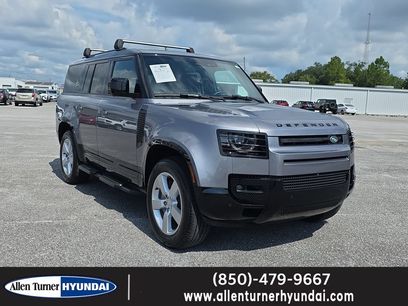 Used 2024 Land Rover Defender 130 X-Dynamic SE