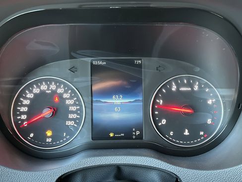 New 2025 Mercedes-Benz Sprinter 2500 image 18