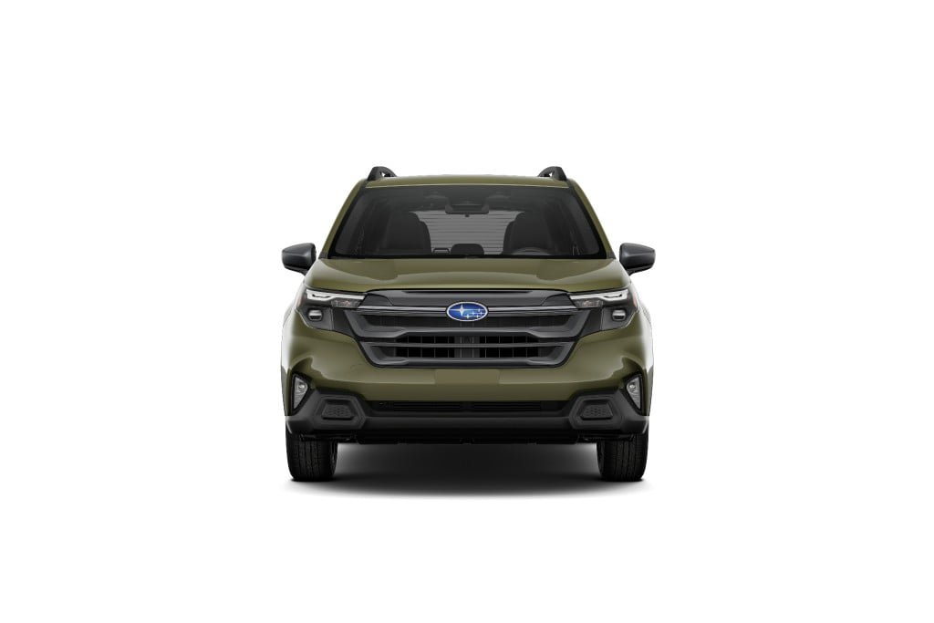 New 2026 Subaru Forester Premium AWD/4WD image 2