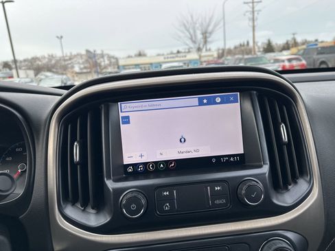 Used 2022 GMC Canyon Denali image 54