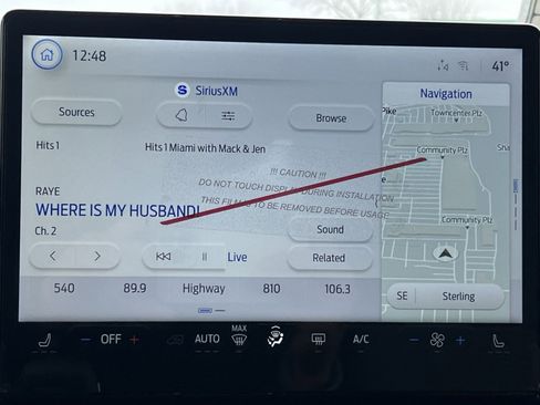 New 2026 Ford Transit 350 XLT image 18