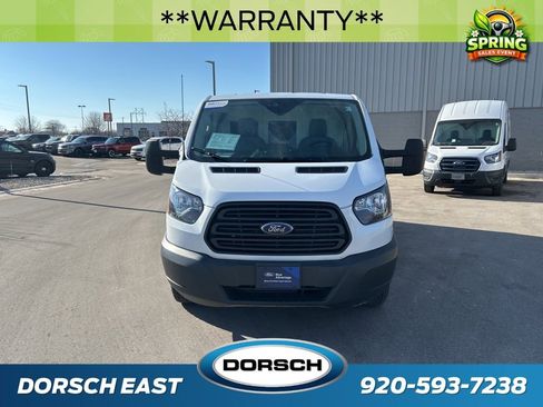 Used 2017 Ford Transit 250 Base image 3