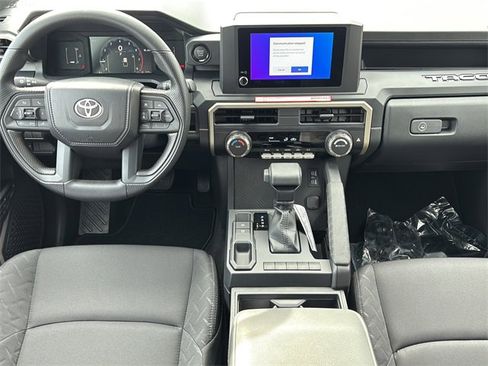 New 2026 Toyota Tacoma SR image 14