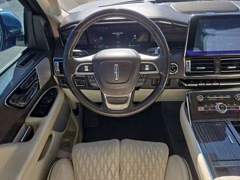 Used 2019 Lincoln Navigator Black Label image 18