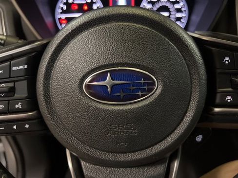 Certified 2023 Subaru Ascent Limited image 38