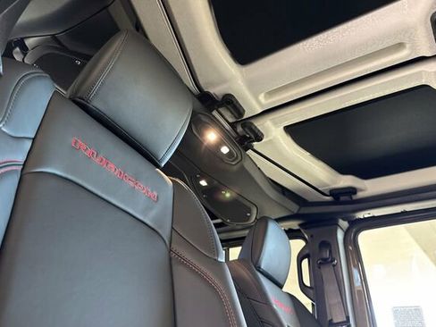 New 2026 Jeep Gladiator Rubicon image 13