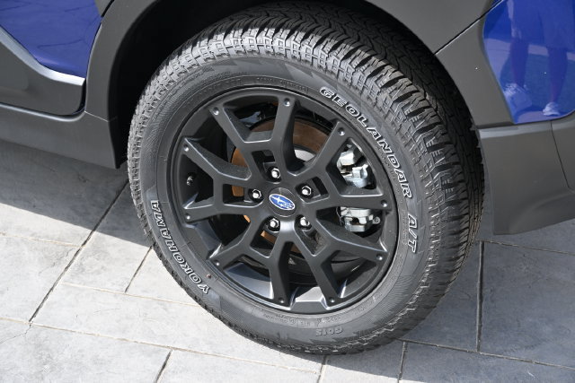 New 2026 Subaru Crosstrek 2.5i Wilderness w/ Crosstrek Mirror Package AWD/4WD image 12