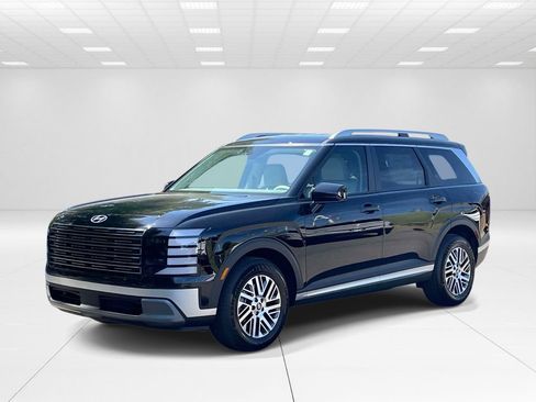 New 2026 Hyundai Palisade SEL FWD image 4