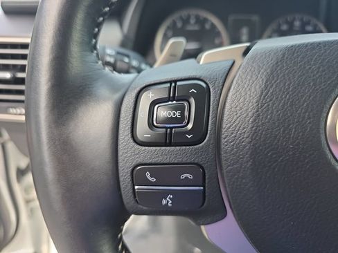 Used 2019 Lexus NX 300 AWD w/ Comfort Package image 17