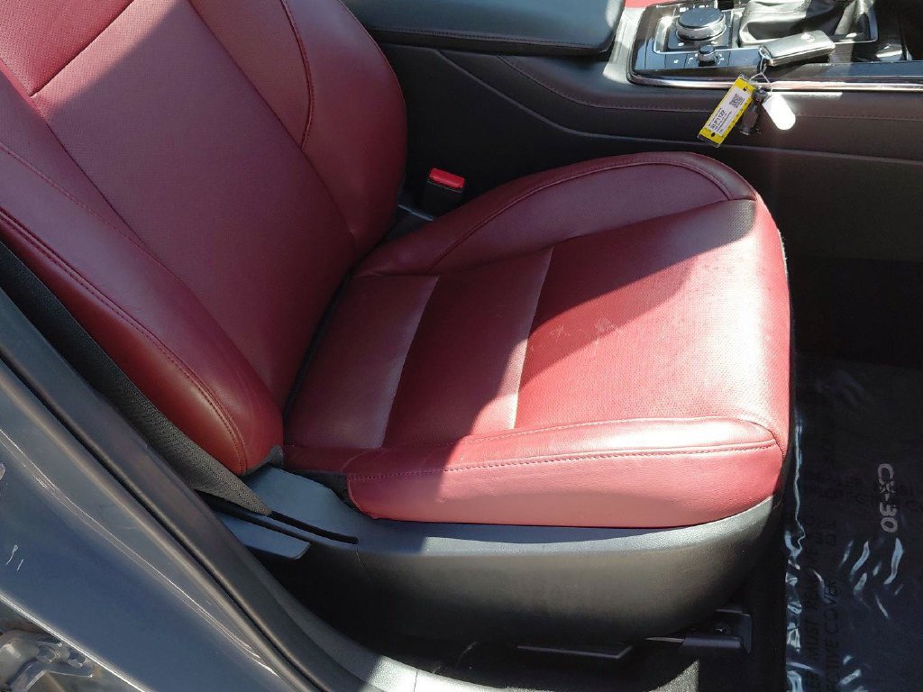 Used 2024 MAZDA CX-30 AWD 2.5 S w/ Preferred Package image 16