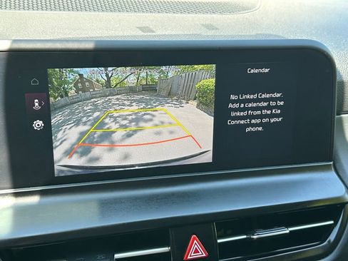 Certified 2024 Kia Seltos SX AWD/4WD image 26