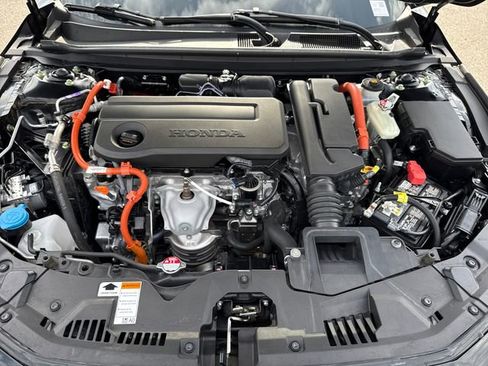 Used 2023 Honda Accord Sport image 32