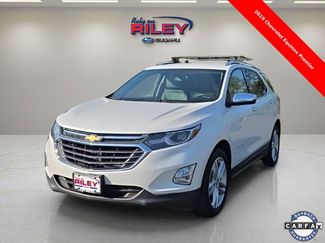 Used 2019 Chevrolet Equinox Premier 360° Tour