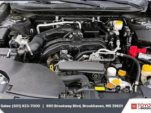 Used 2021 Subaru Outback Limited image 8