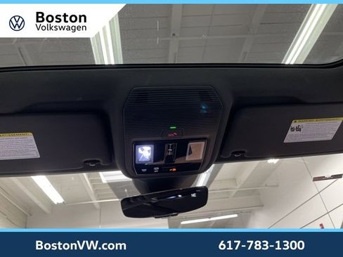 Used 2021 Volkswagen ID.4 Pro S image 24