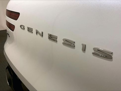 Used 2026 Genesis GV70 3.5T Sport Prestige AWD/4WD image 32
