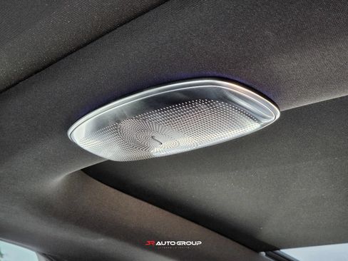 Used 2021 Mercedes-Benz E 53 AMG 4MATIC Sedan image 28