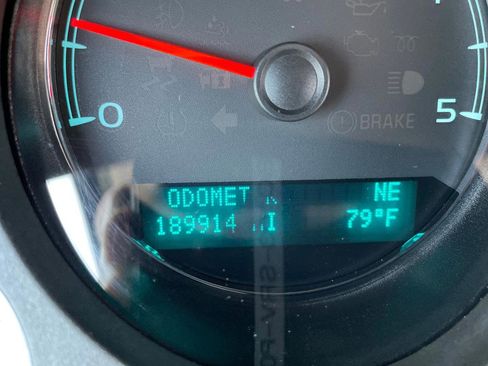 Used 2013 GMC Sierra 3500 SLT AWD/4WD image 23