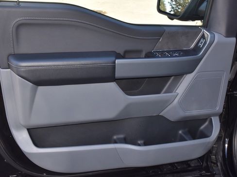 Certified 2024 Ford F150 XLT image 32