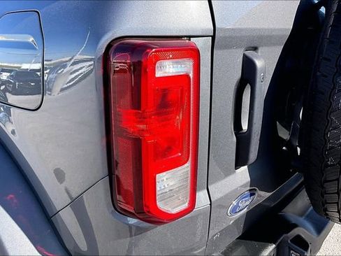 Used 2025 Ford Bronco Big Bend AWD/4WD image 30