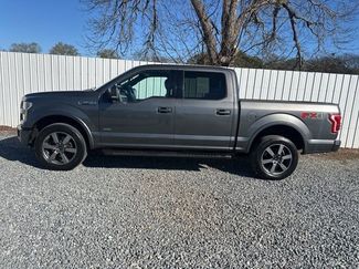 Used 2016 Ford F150 Lariat video 2