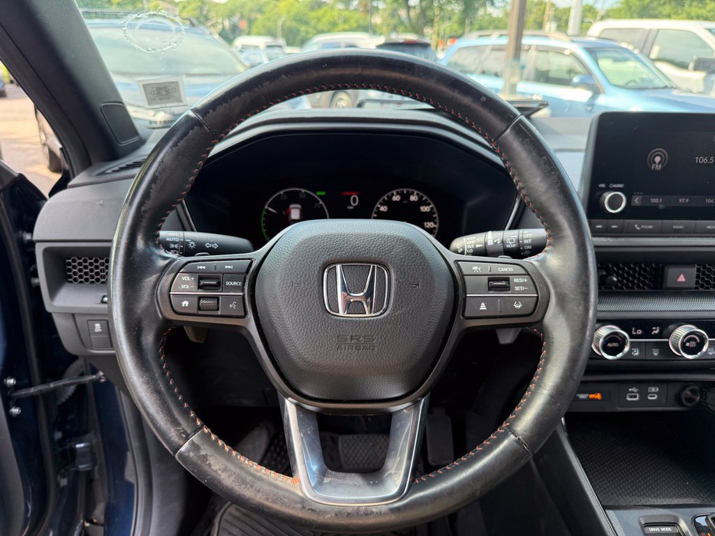 Used 2024 Honda CR-V Sport image 14