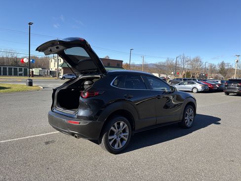Used 2024 MAZDA CX-30 AWD 2.5 S w/ Preferred Package image 30