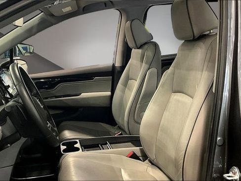 Used 2024 Honda Odyssey Elite image 21