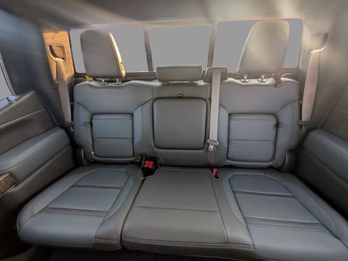 Used 2021 GMC Sierra 1500 Denali w/ Technology Package AWD/4WD image 31