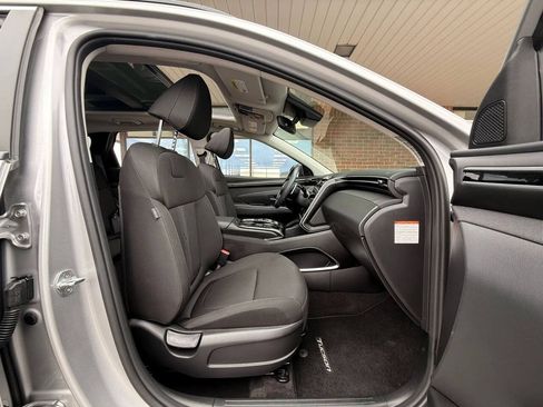 Used 2022 Hyundai Tucson SEL AWD/4WD image 7