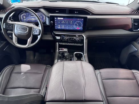 Certified 2023 GMC Sierra 1500 Denali w/ Denali Reserve Package AWD/4WD image 14