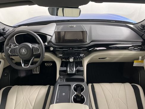 New 2026 Acura MDX Type S image 21