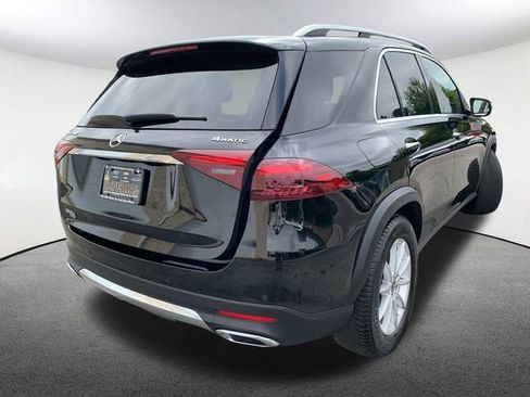 Used 2024 Mercedes-Benz GLE 350 4MATIC image 14