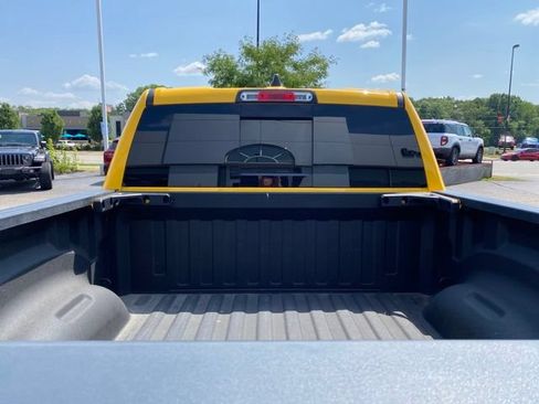 Used 2023 RAM 1500 Rebel w/ Rebel Level 2 Equipment Group AWD/4WD image 6