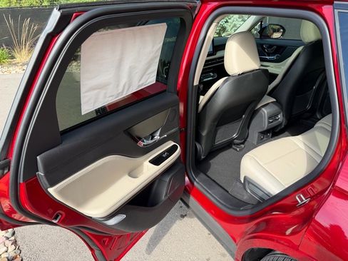 New 2025 Lincoln Corsair Grand Touring w/ Equipment Group 301A image 19