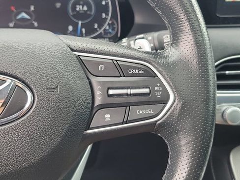 Used 2020 Hyundai Palisade Limited FWD image 8
