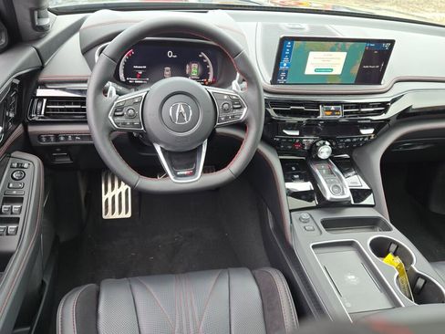 New 2026 Acura MDX Type S image 23