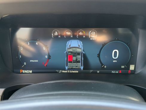 New 2025 Ford F150 XLT w/ Equipment Group 302A MID image 65