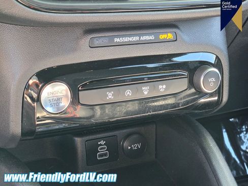 Certified 2024 Ford Escape ST-Line w/ Tech Pack #1 image 21