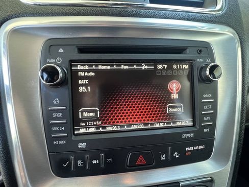 Used 2015 GMC Acadia SLT AWD/4WD image 18