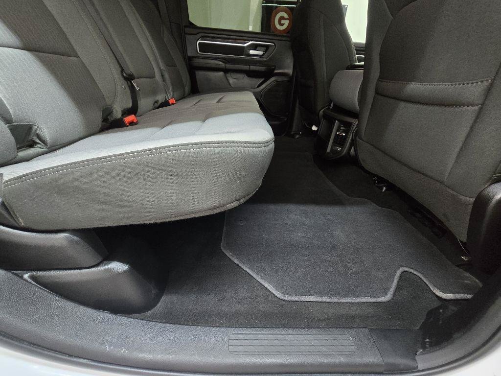 Used 2024 RAM 1500 Lone Star AWD/4WD image 15