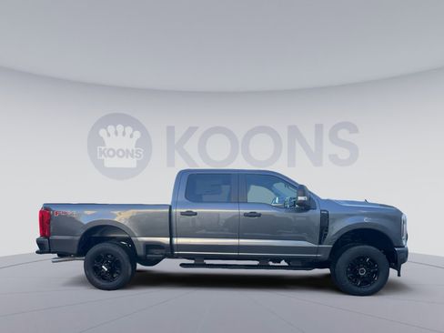 New 2026 Ford F250 XL w/ STX Appearance Package image 8