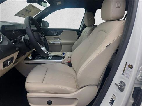 New 2026 Mercedes-Benz GLB 250 GLB 250 image 4