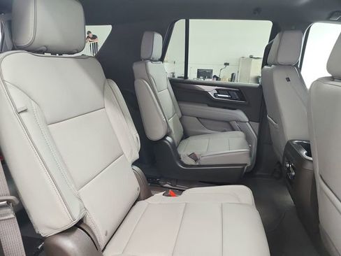 New 2026 GMC Yukon Elevation image 46