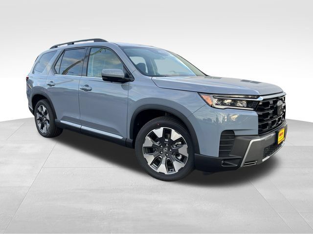 New 2026 Honda Pilot Elite 360° Tour