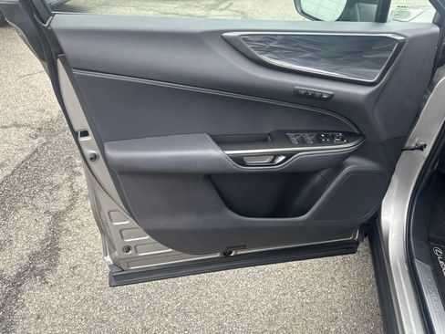 Used 2024 Lexus NX 350 AWD image 8