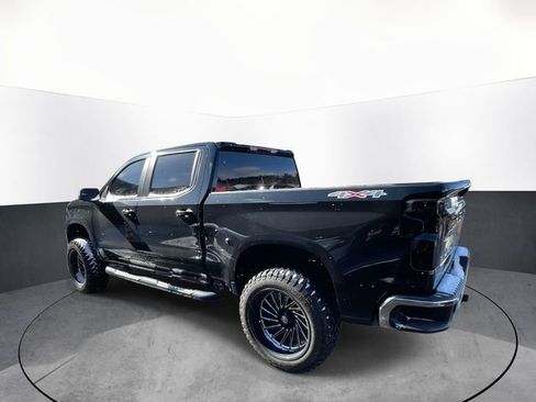 Used 2022 Chevrolet Silverado 1500 LT image 5